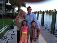My family
